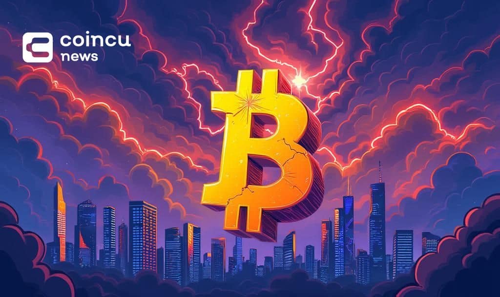 Bitcoin Dip Predicted by Geoff Kendrick Amid Trade Concerns