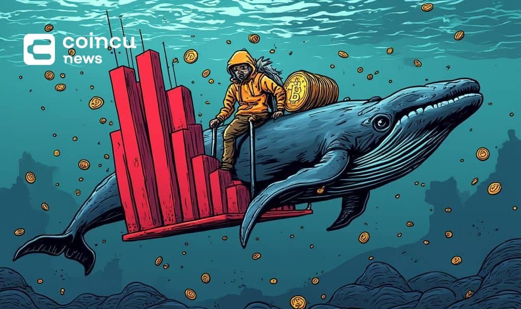 Bitcoin Whale Increases Short Position to 666 BTC