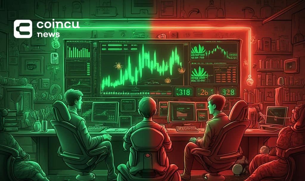 AI Models Compete in Crypto Trading Contest, Alibaba Leads