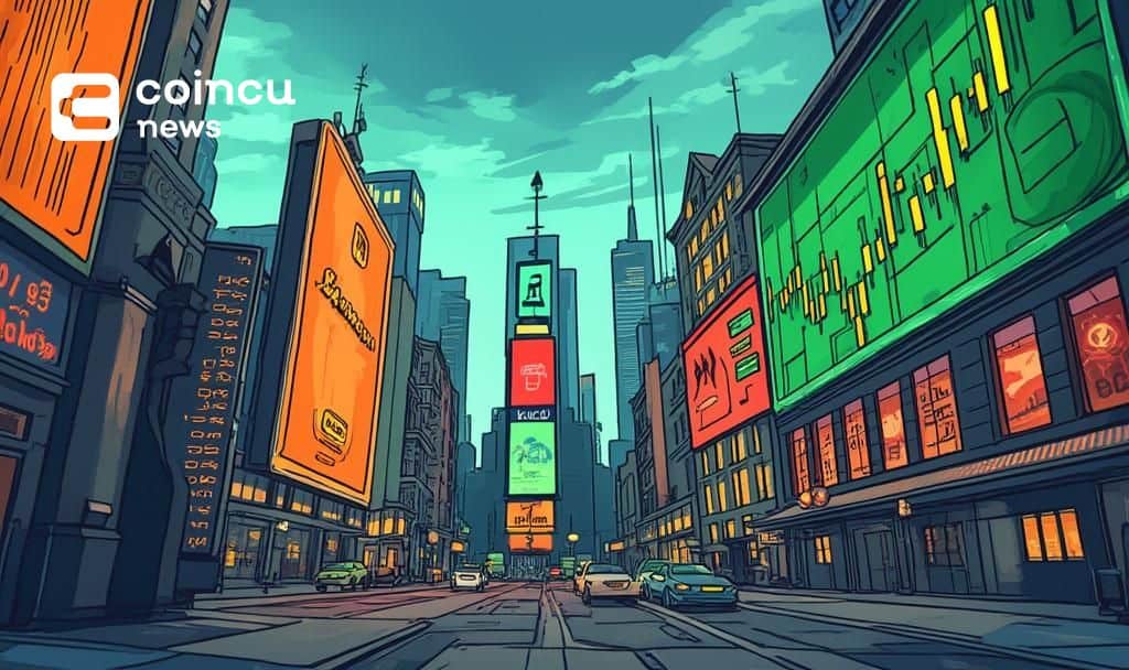 U.S. Stock Indexes and Crypto Stocks Open Lower