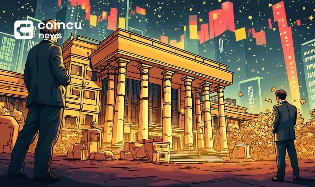 China's Gold Reserves Rise for 11th Consecutive Month