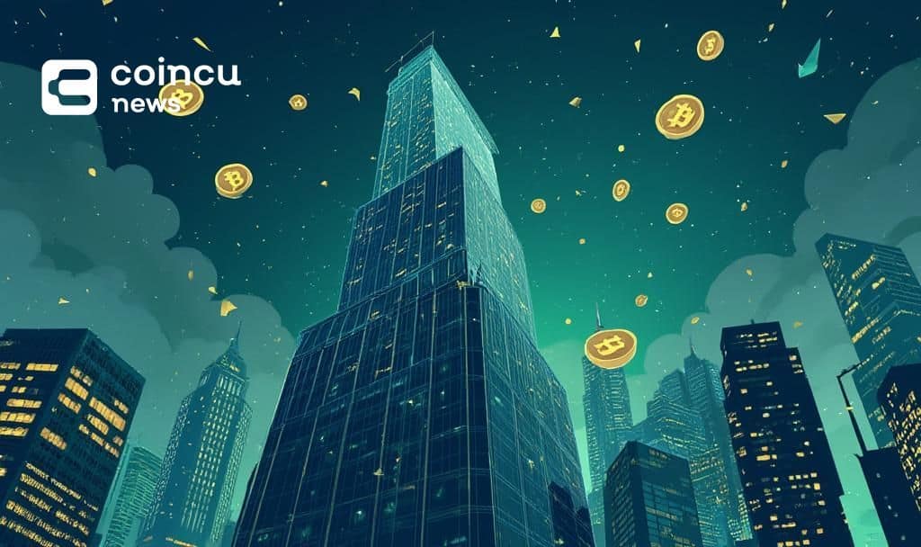 T. Rowe Price Files for Actively Managed Crypto ETF