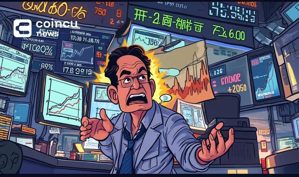 Federal Reserve Eyes Rate Cut Amid Modest CPI Increase