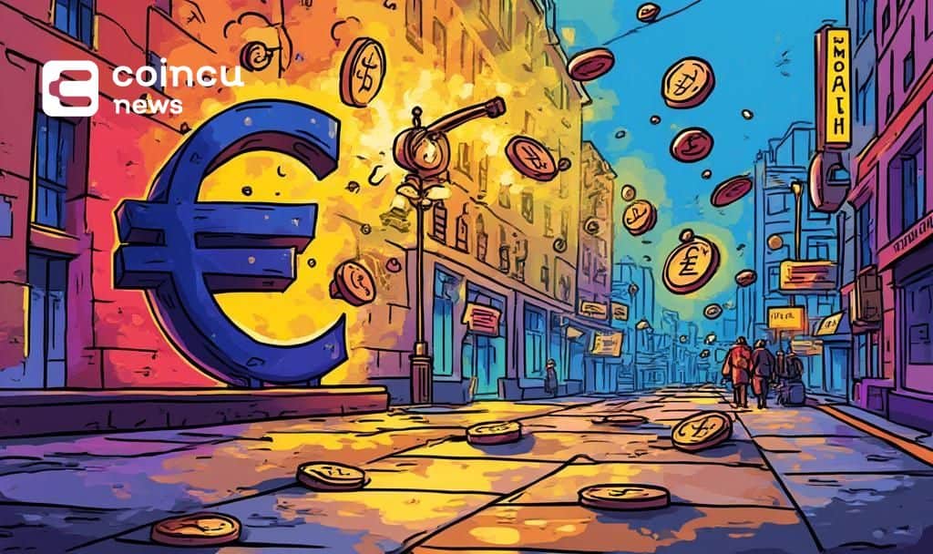 ECB Maintains Deposit Rate at 2% Amid Market Stability