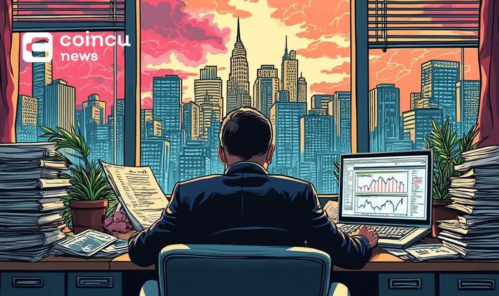 U.S. Treasury Comments on Federal Reserve's Rate Decisions