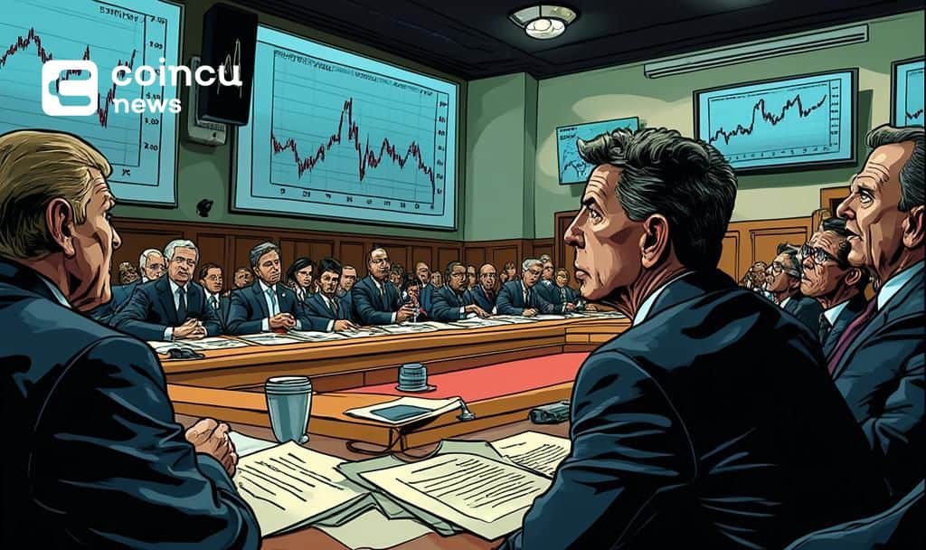 Federal Reserve's FOMC Meeting Signals Potential Policy Adjustments