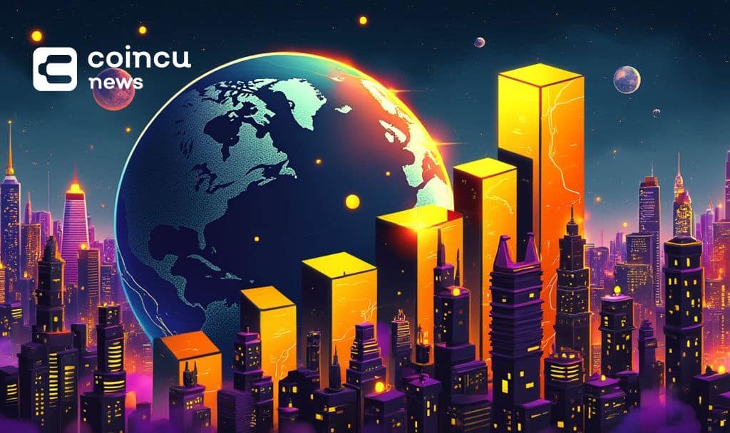 Venture Capital Investments in AI Surge to Record $192.7 Billion