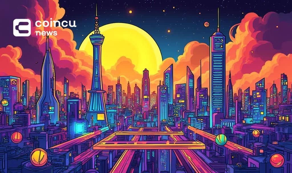 Solana's 375ai Secures $5 Million in Financing Round