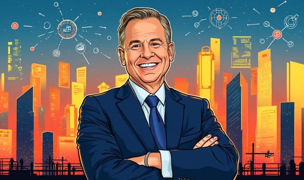 SEC Plans Innovation Hub for Digital Assets by Q4 2025