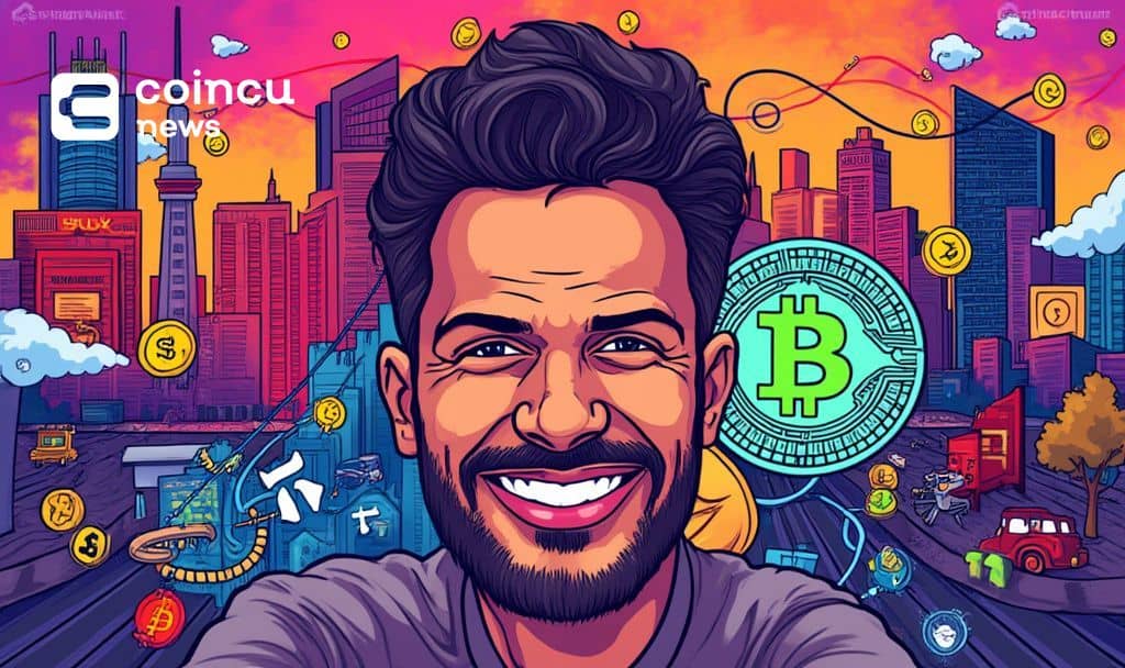 Morgan Stanley Recommends Crypto Allocation for Portfolios