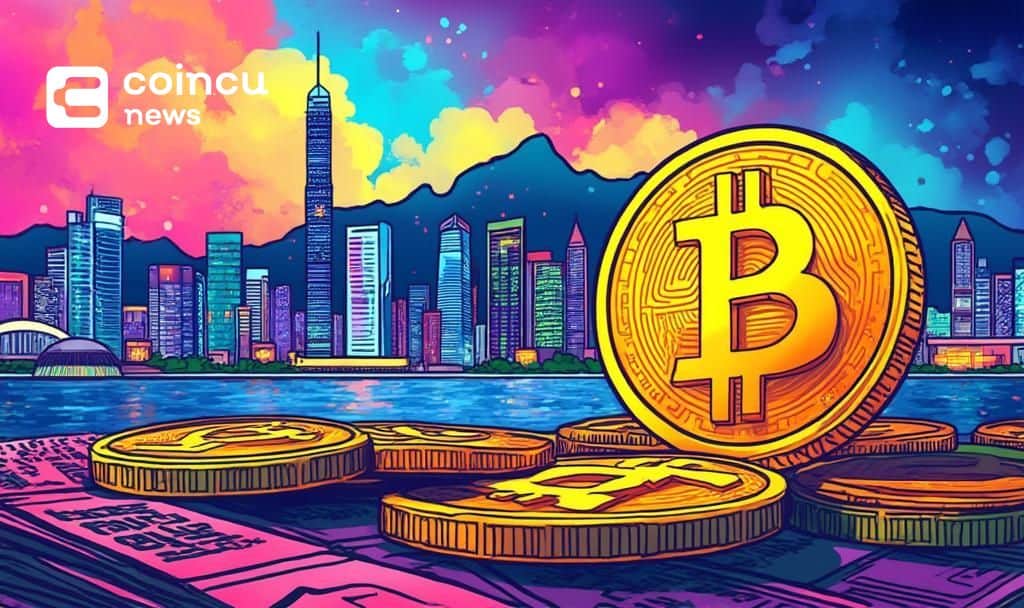 Circle Focuses on Expanding USDC Use in Hong Kong