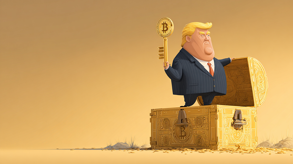 Trump-Linked USD1 Stablecoin to Launch on Aptos Network October 6