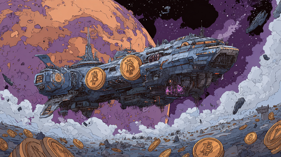 Metaplanet Acquires Additional 5,268 BTC, Total Holdings Reach 30,823 BTC