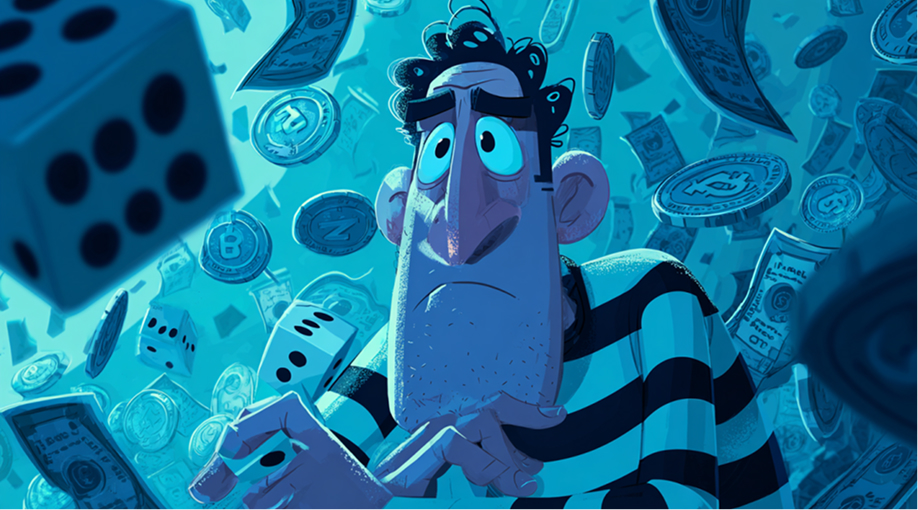 Sam Bankman-Fried Pardon Odds Hit 10% on Kalshi After CZ Clemency From Trump