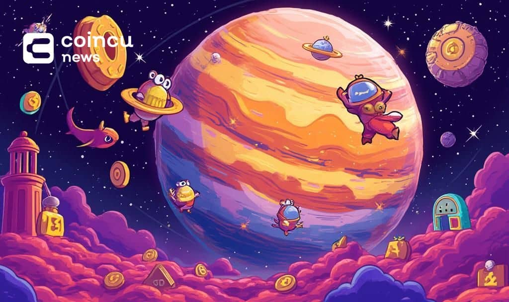 Jupiter Announces ICO Platform Launch for November 2025