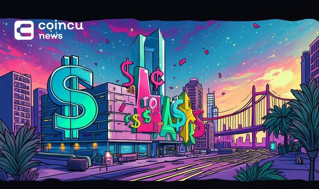 Kraken's Q3 Revenue Surges 114%, Eyes US IPO