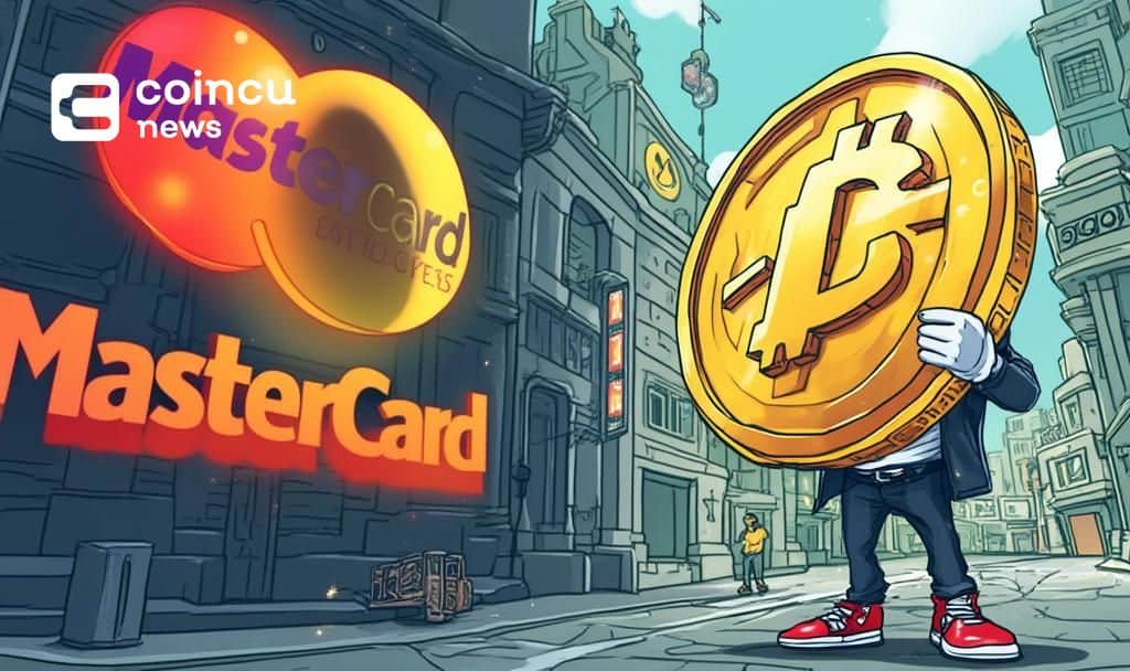 Mastercard Rumored to Acquire Zero Hash for $2 Billion