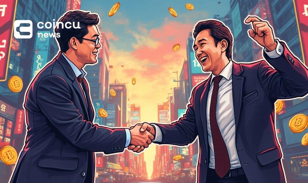 Binance Japan and PayPay Formalize Strategic Crypto Partnership
