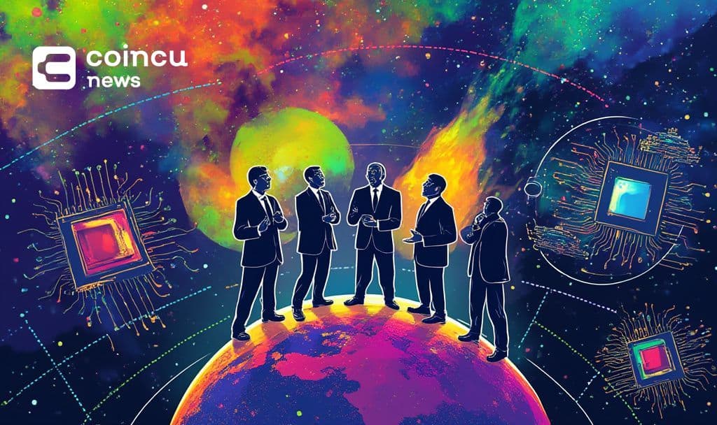 OpenAI CEO Pursues Global AI Chip Manufacturing Partnership