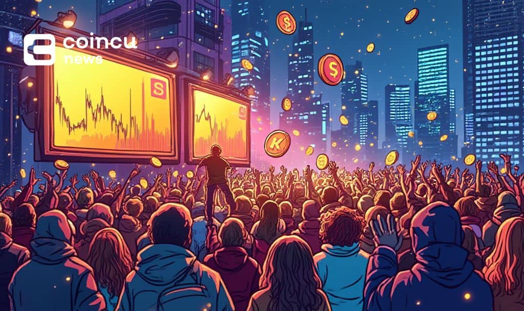 Sidekick and Binance Launch Trade Rush Competition