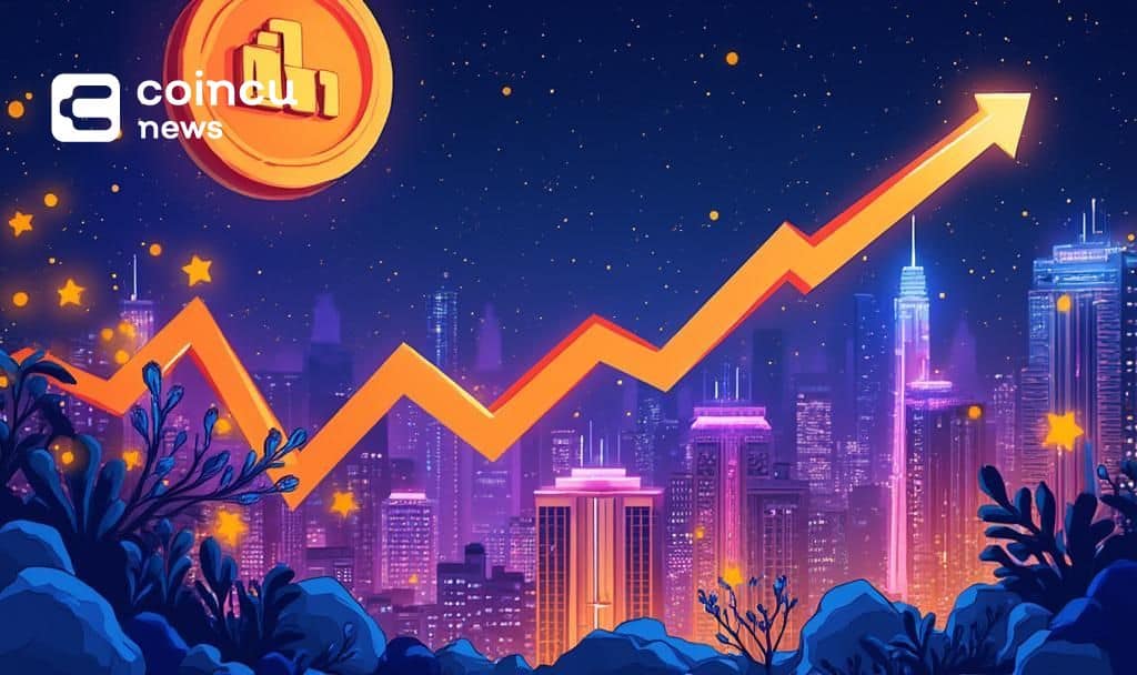 Ore Token Sees Dramatic 110% Surge on Solana Network