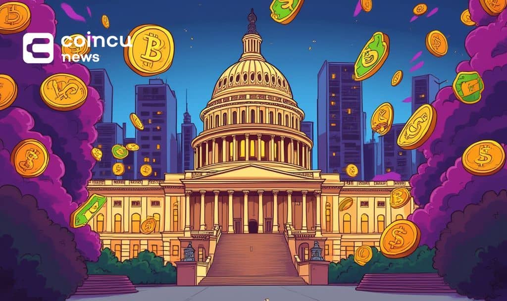 Alleged US Treasury Tax Adjustment for Bitcoin Lacks Verification