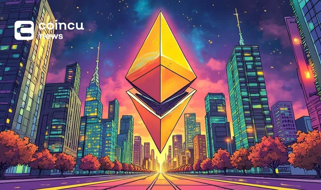 VanEck Proposes Lido Staked ETH ETF to SEC