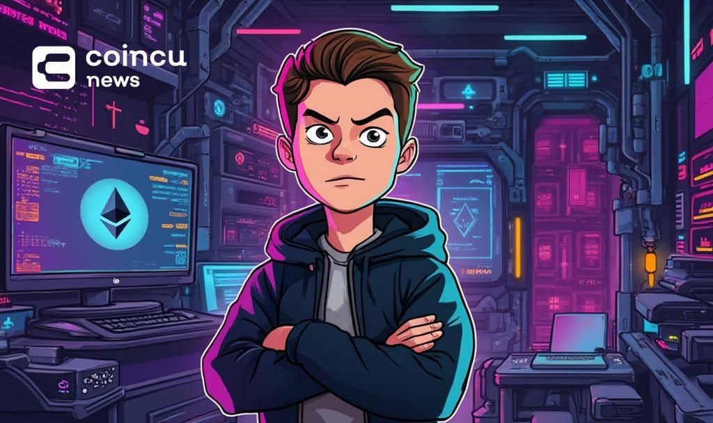 Vitalik Buterin Clarifies 51% Attack Limitations on Ethereum