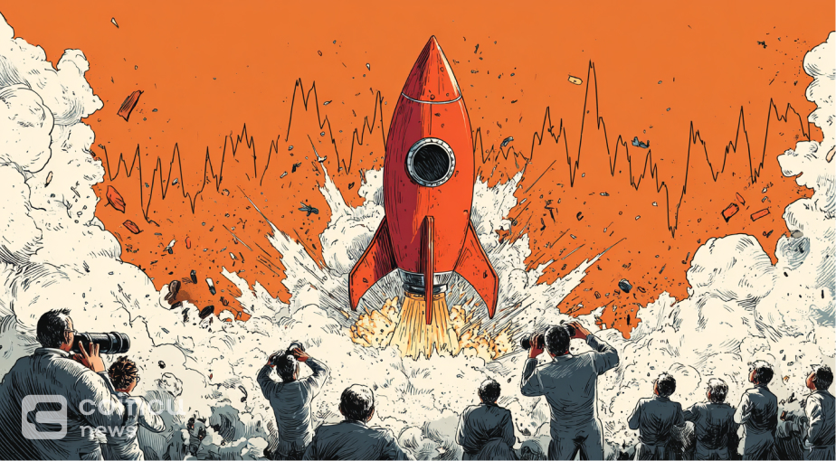 ASTER Breakout? $1.30 Key to New All-Time High Run