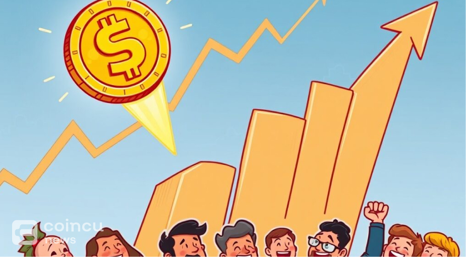 HYPE dips 30% on monthly chart, sparking potential rebound interest Targeting $37