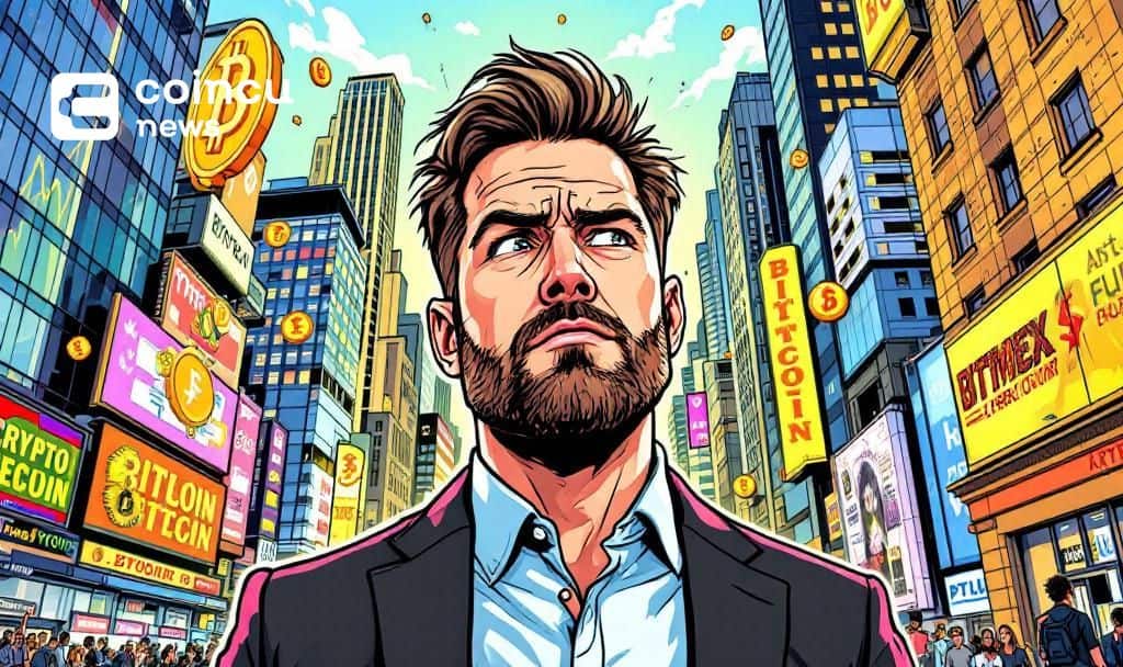 Tether's Financial Risk Highlighted by BitMEX Co-Founder