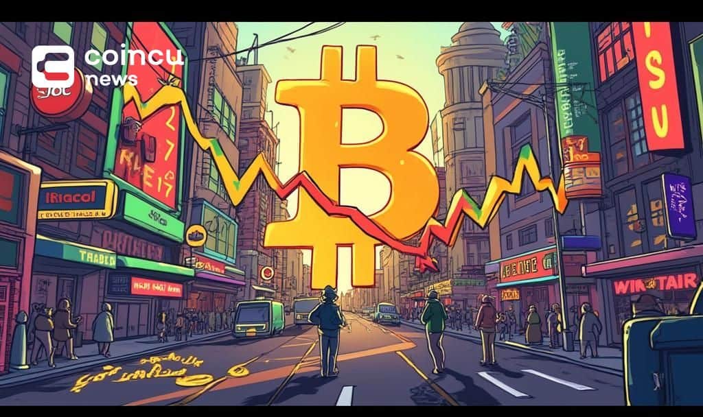 Bitcoin RSI Indicates Strong Upward Trend, Analyst Says