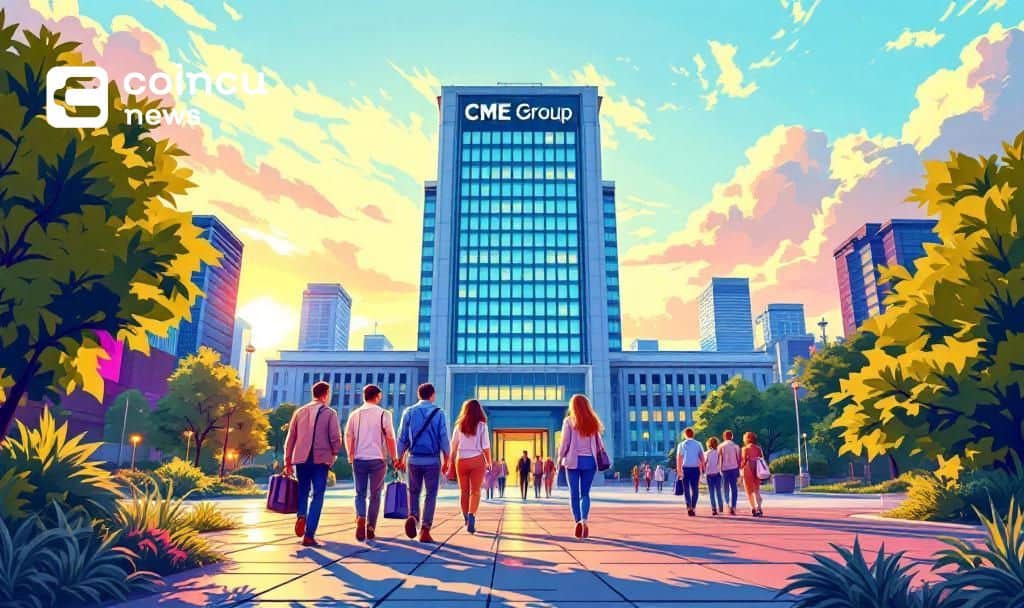 CME Group Expands Trading Hours for Globex Futures