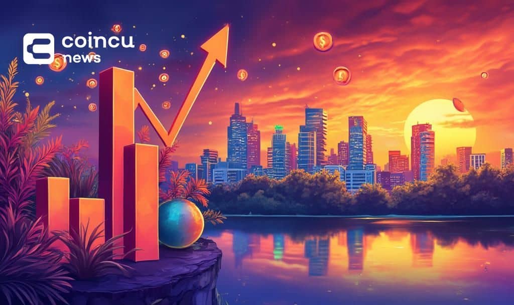 Ether.fi Reports Significant Growth in Quarterly Performance