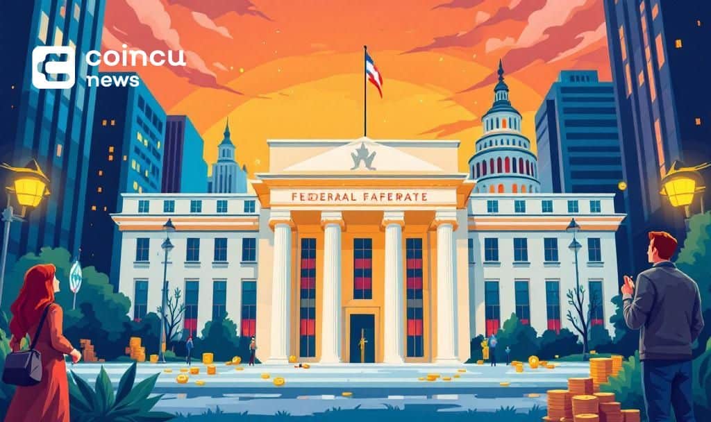 CME Data Signals High Likelihood of Fed Rate Cut