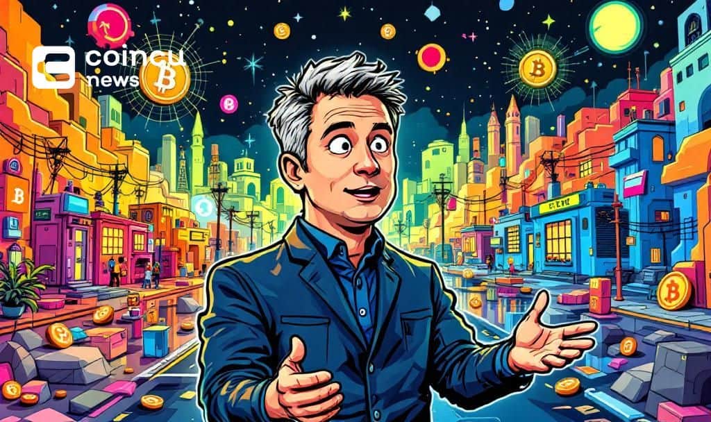 Fred Thiel Highlights Bitcoin Mining Industry Challenges