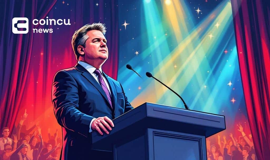 JD Vance Expresses Interest in 2028 Presidential Run