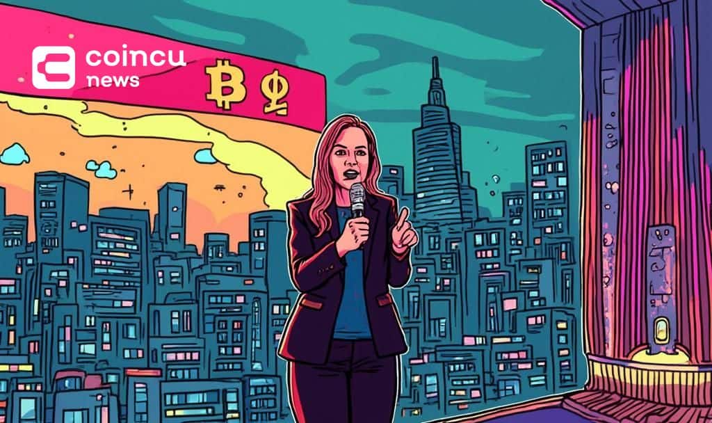 Franklin Templeton Signals TradFi and Crypto Integration