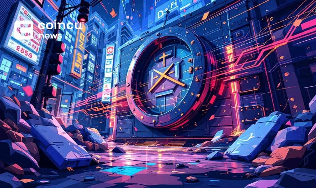 Lista DAO Vault Faces Forced Liquidation Amid Surging Borrow Rates