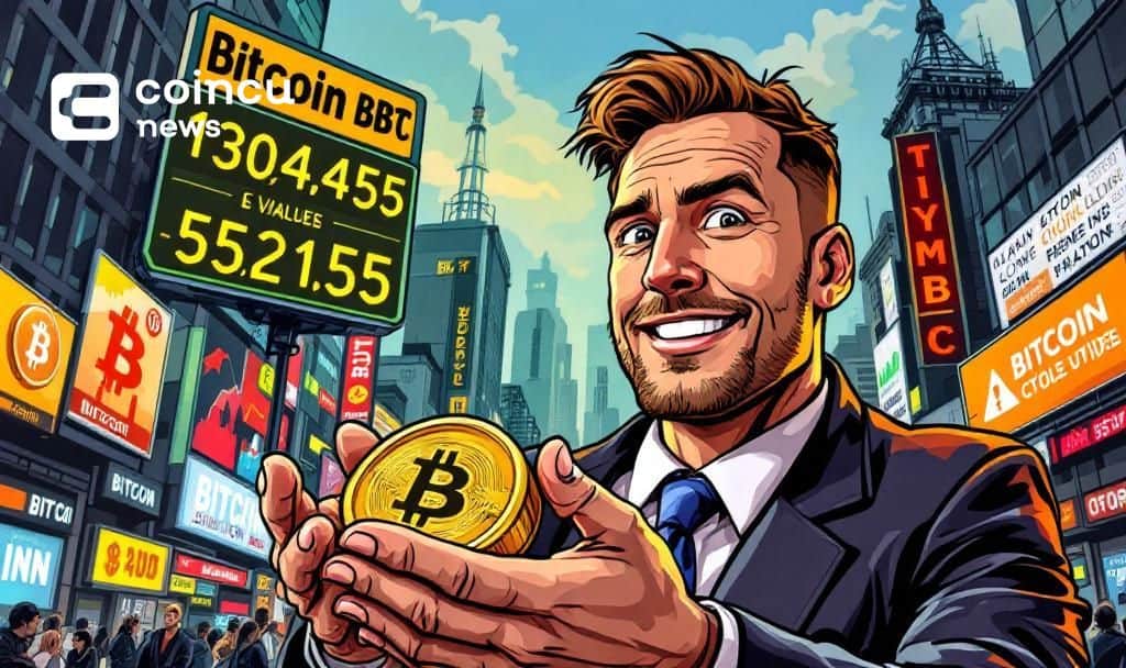 Strategy Intensifies Bitcoin Acquisition Amid Market Uncertainty