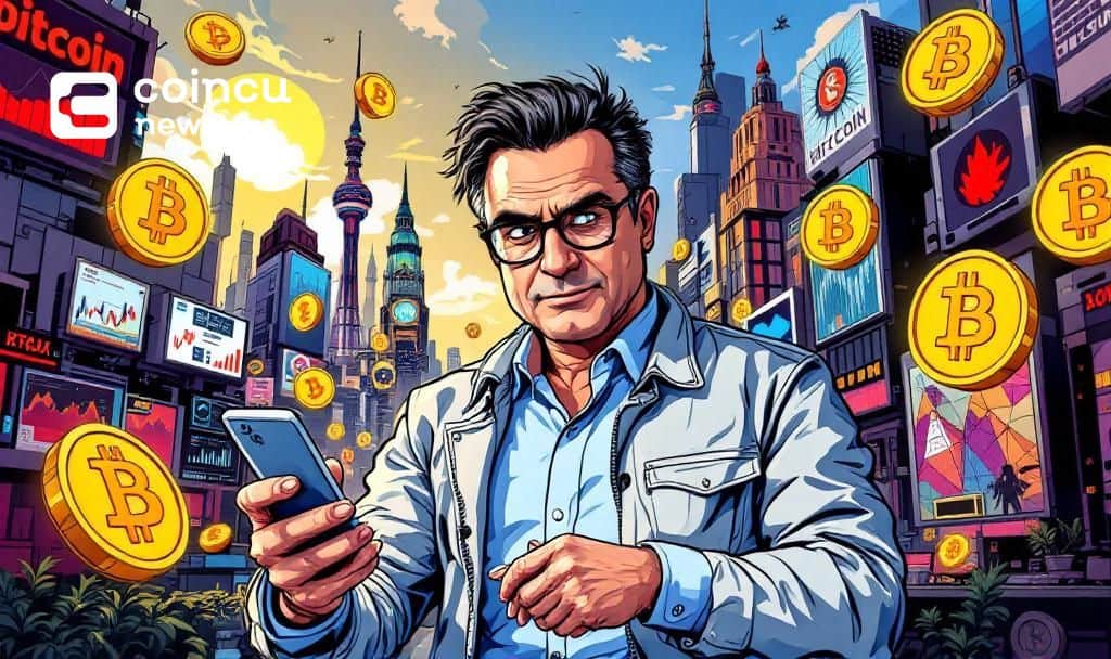 Nouriel Roubini Predicts Tech-Driven U.S. Economic Rebound