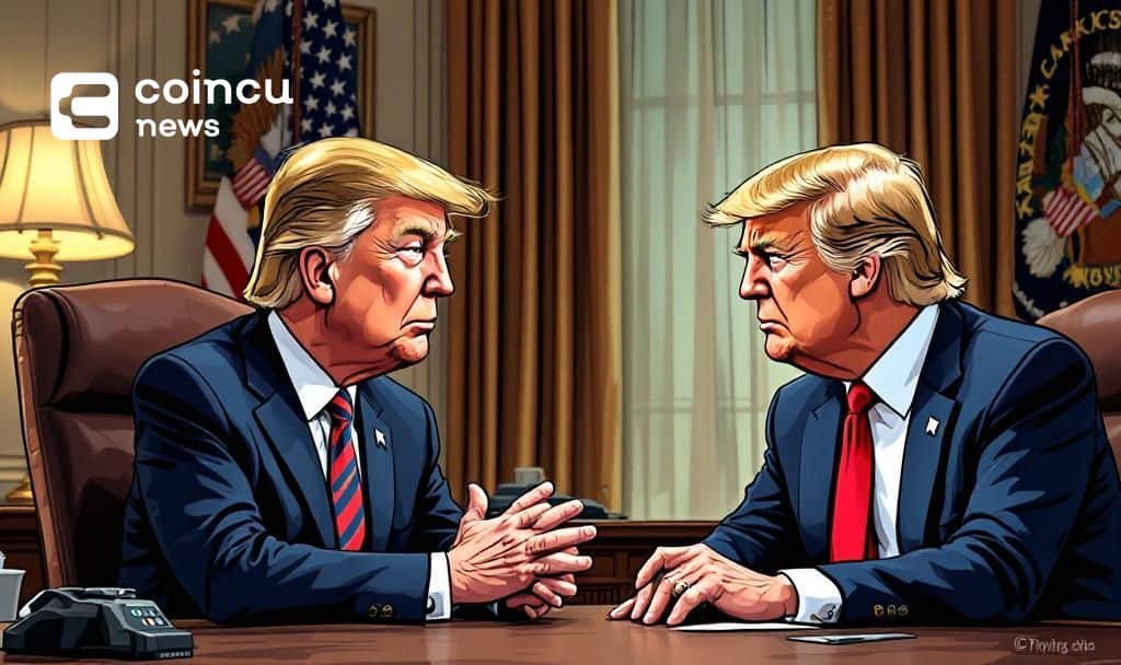 Trump Pressures Federal Reserve as Chair Powell Faces Political Attacks