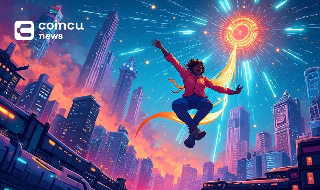 Solana Tops Blockchain Activity; Aptos Gains Momentum