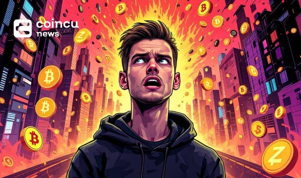 Vitalik Buterin Warns Against Token Voting in Zcash Community