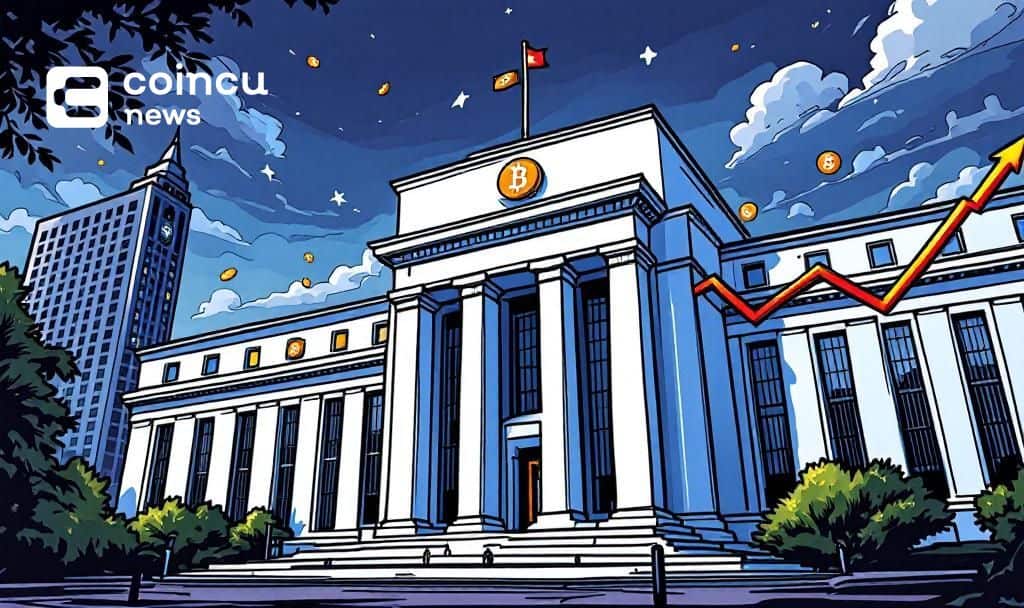 Federal Reserve's ON RRP Balance Hits Zero: Impacts Crypto Liquidity