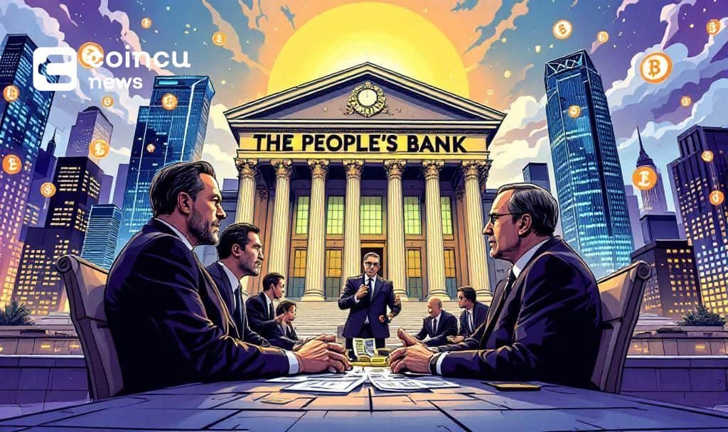 China Enhances Virtual Currency Regulations Amid Rising Speculation