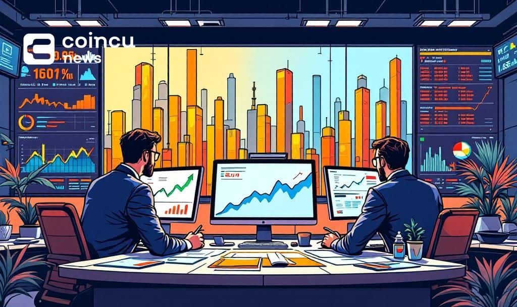 JPMorgan Forecasts Limited Stock Gains as Fed Cuts Rates