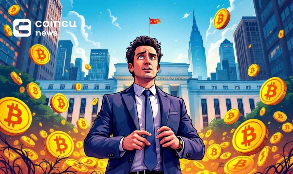 Federal Reserve's Hawkish Cut to Impact Crypto Markets