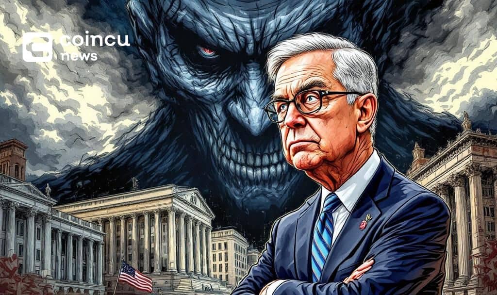DOJ Investigation into Fed Chair Powell Sparks Global Concerns