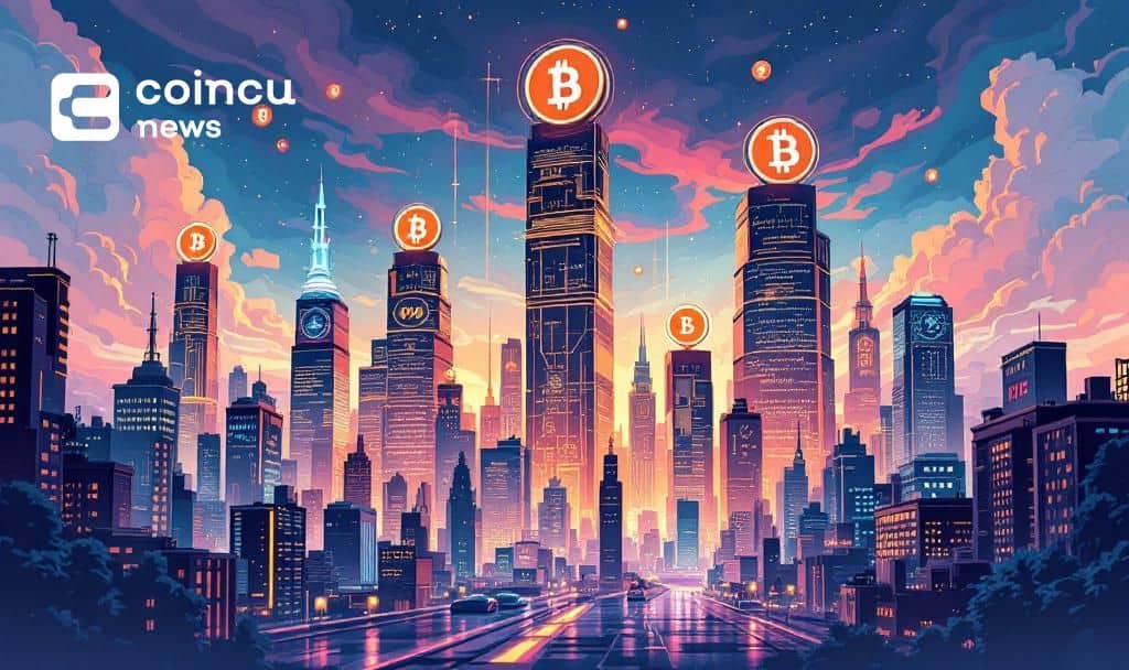 Bitcoin's Price Influenced by Policy Over Traditional Cycles